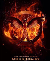 Смотреть Онлайн Голодные игры: Сойка-пересмешница. Часть I / The Hunger Games: Mockingjay — Part 1 [2014]